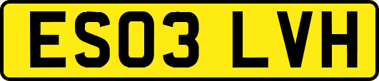 ES03LVH