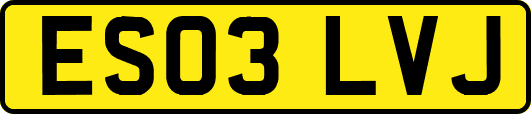 ES03LVJ