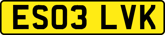 ES03LVK