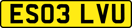 ES03LVU