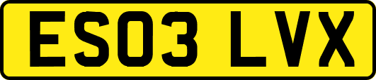 ES03LVX