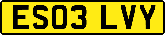 ES03LVY