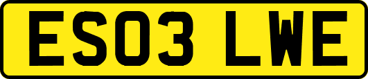 ES03LWE