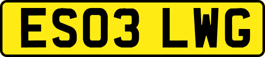 ES03LWG