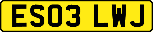 ES03LWJ