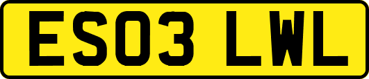ES03LWL