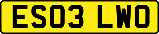 ES03LWO