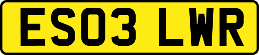 ES03LWR