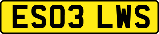 ES03LWS