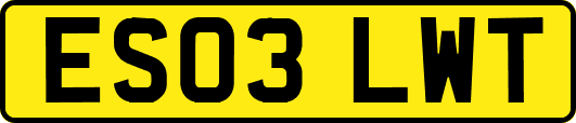 ES03LWT