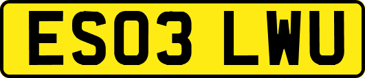 ES03LWU