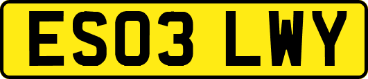 ES03LWY