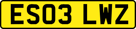 ES03LWZ