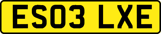 ES03LXE