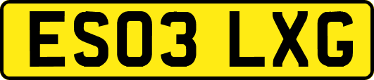 ES03LXG