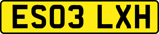 ES03LXH