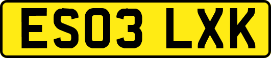 ES03LXK