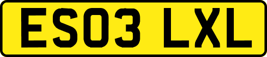 ES03LXL