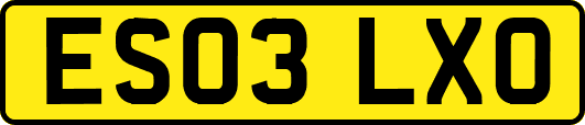 ES03LXO