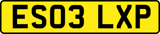 ES03LXP