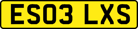 ES03LXS