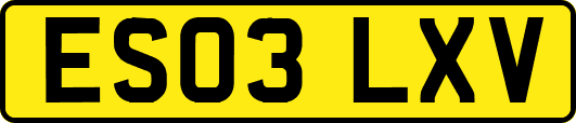 ES03LXV