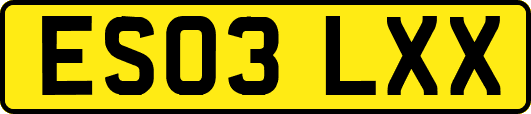 ES03LXX