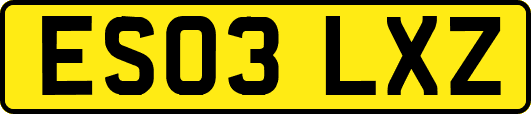 ES03LXZ