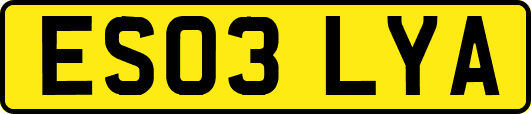 ES03LYA