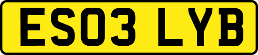 ES03LYB