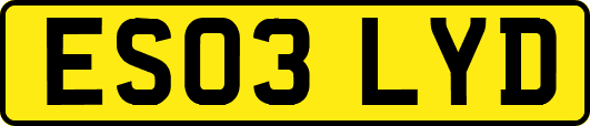 ES03LYD