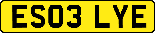ES03LYE