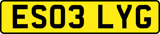 ES03LYG