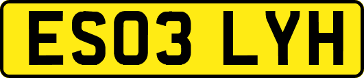 ES03LYH