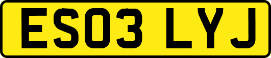 ES03LYJ
