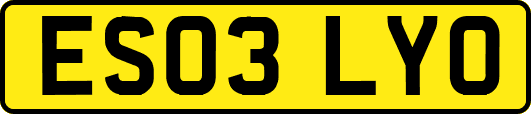 ES03LYO