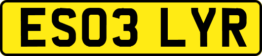 ES03LYR