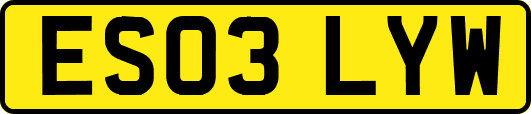 ES03LYW