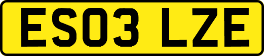 ES03LZE