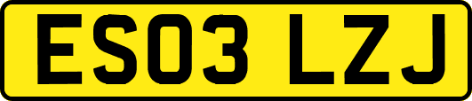 ES03LZJ