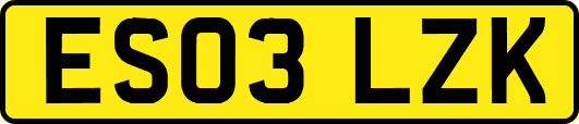 ES03LZK