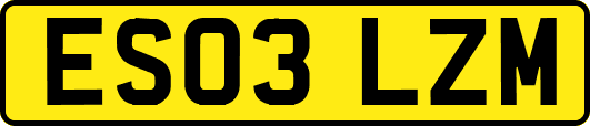 ES03LZM