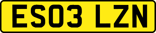 ES03LZN