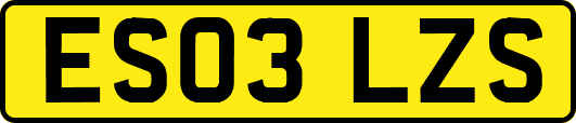 ES03LZS