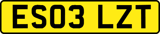 ES03LZT