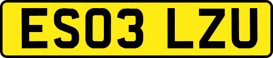 ES03LZU