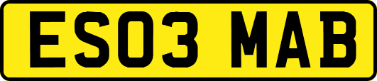 ES03MAB