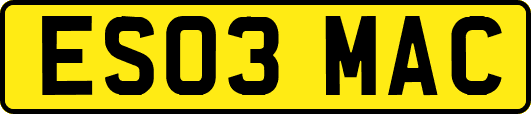 ES03MAC