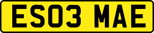 ES03MAE