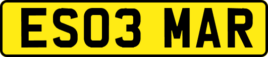 ES03MAR